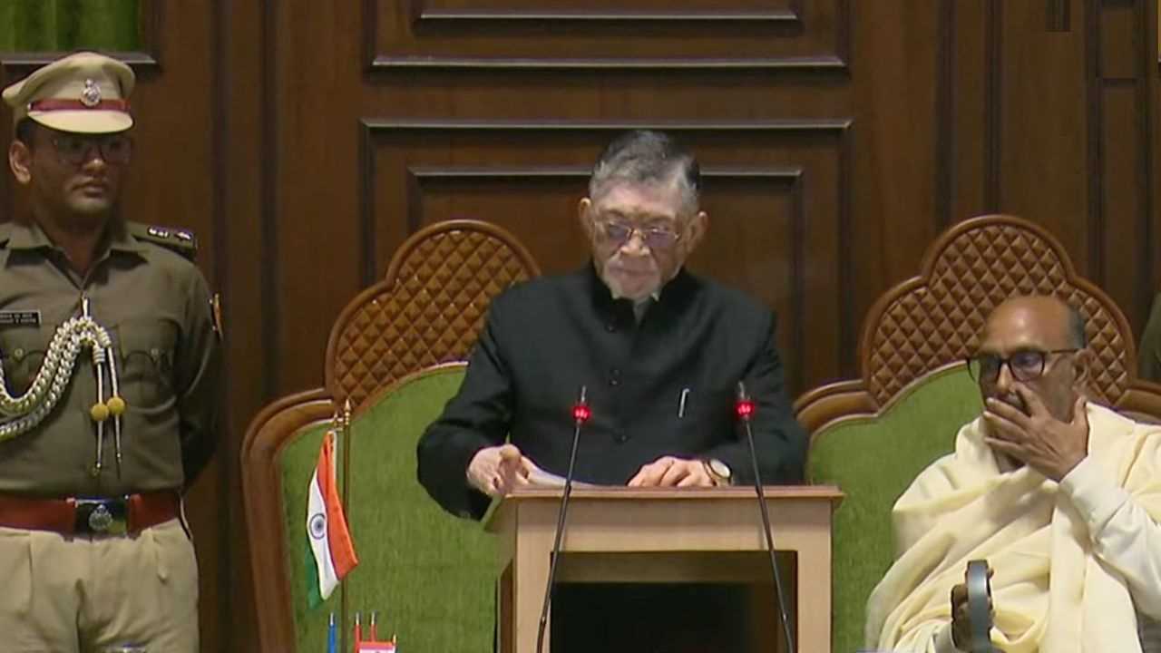 झारखंड विधानसभा में राज्यपाल के अभिभाषण में कई अहम घोषणाएं, महिलाओं को नौकरियों में 33 प्रतिशत आरक्षण का वादा